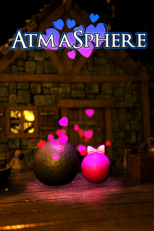 AtmaSphere Poster