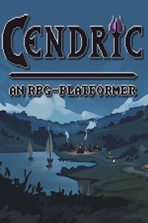 Cendric Poster