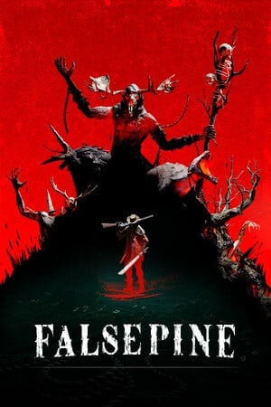 Falsepine Poster