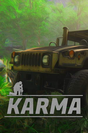 KARMA Poster