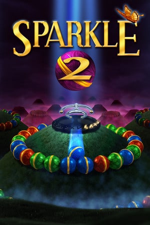 Sparkle 2 Poster