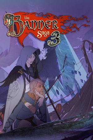 The Banner Saga 3 Poster