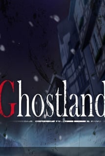 Ghost Land Poster