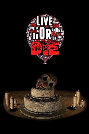 Live Or Die Poster