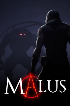 Malus Poster