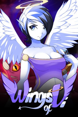 Wings of Vi Poster