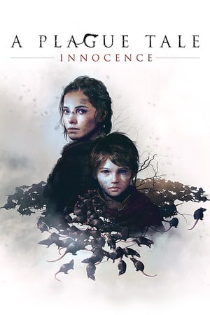 A Plague Tale: Innocence Poster