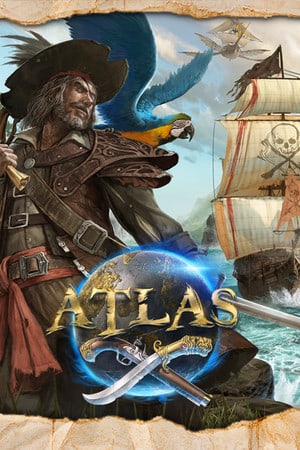 ATLAS Poster