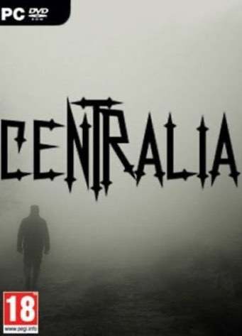CENTRALIA Poster