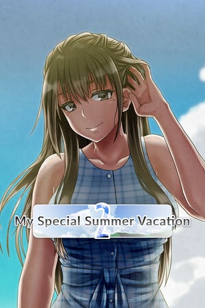 My Special Summer Vacation 2 Poster