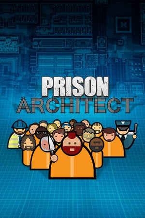 Prison Architect Poster