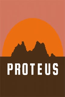Proteus Poster