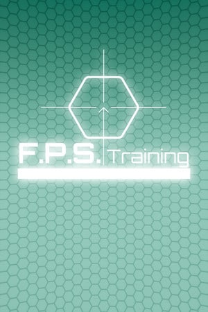 FPS Training Poster
