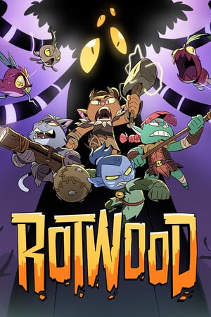 Rotwood Poster
