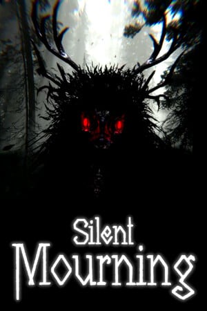 Silent Mourning Poster