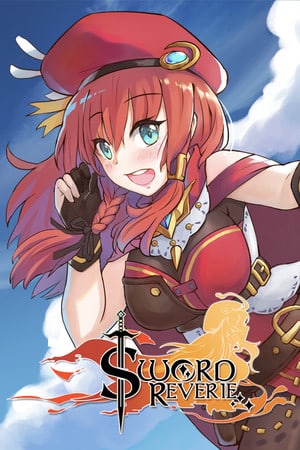 Sword Reverie Poster