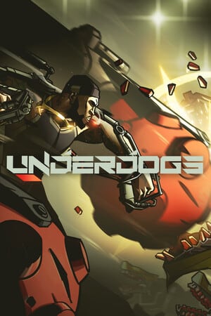 UNDERDOGS Poster