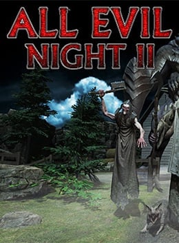 All Evil Night 2 Poster