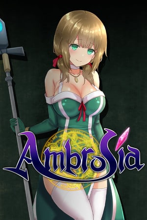 Ambrosia Poster