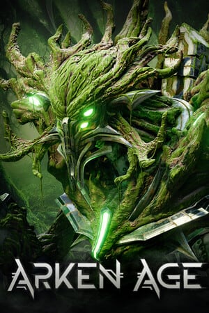 Arken Age Poster