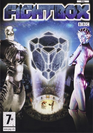 FightBox Poster