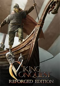 Mount and Blade: Warband - Viking Conquest Reforged Edition Poster