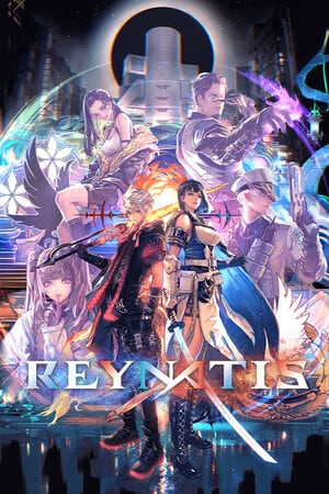 REYNATIS Poster