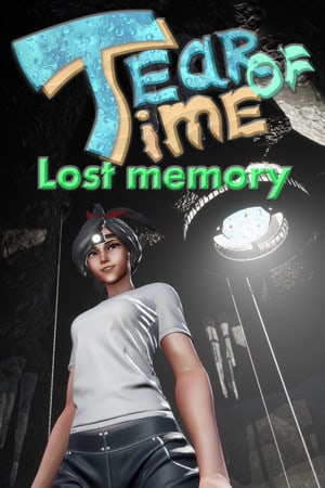 Tear of Time: Lost memory Poster