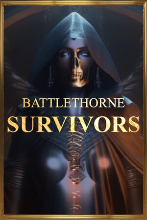Battlethorne: Survivors Poster