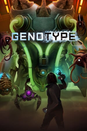 Genotype Poster