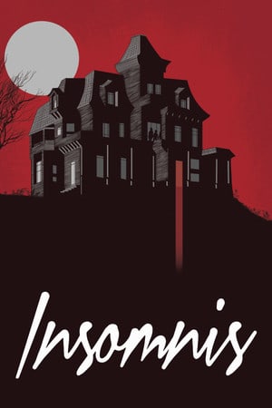 Insomnis Poster