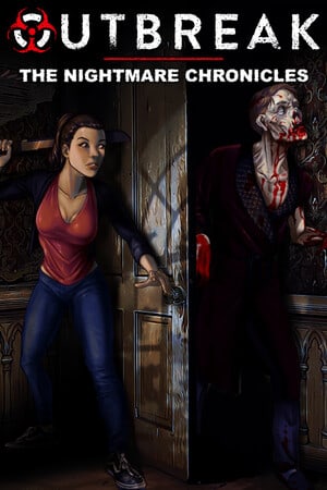Outbreak: The Nightmare Chronicles Poster