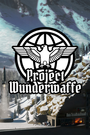 Project Wunderwaffe Poster