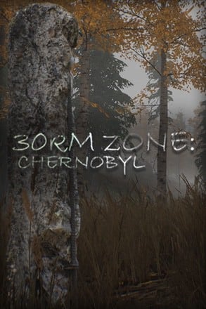 30km survival zone: Chernobyl Poster
