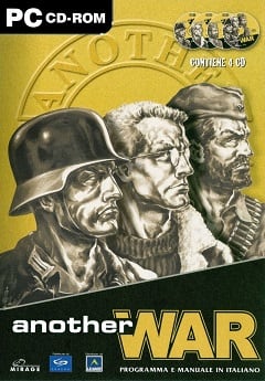 Another War Poster