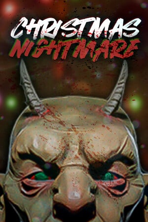 Christmas Nightmare Poster