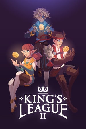 Kings League 2