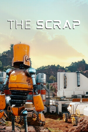 The Scrap Poster