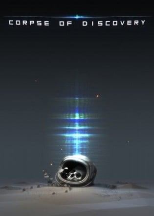 Corpse of Discovery Poster