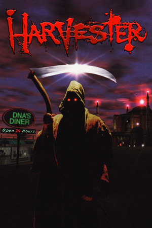Harvester Poster