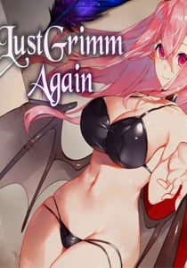 Lust Grimm Poster
