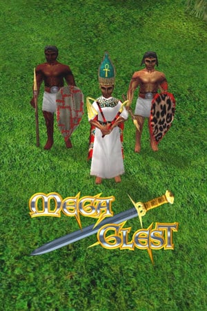 MegaGlest Poster
