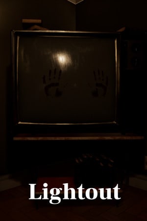 Lightout Poster