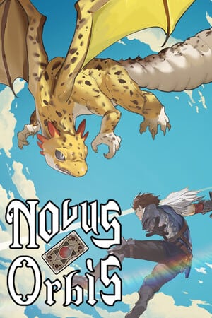 Novus Orbis Poster