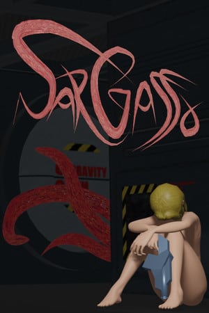 Sargasso Poster
