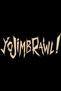 Yojimbrawl Poster