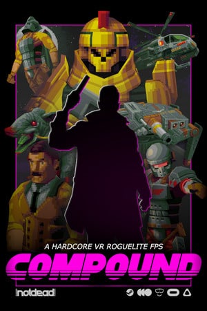 COMPOUND Poster