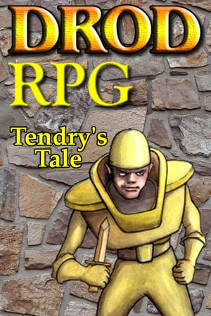 DROD RPG: Tendrys Tale
