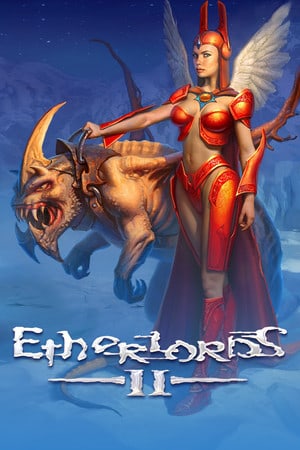 Etherlords 2 Poster