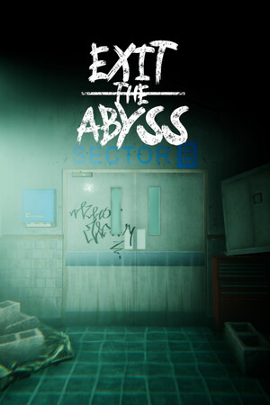 Exit The Abyss Poster